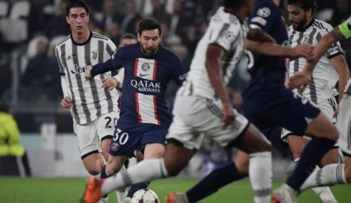 berita bola juventus psg - Ekings