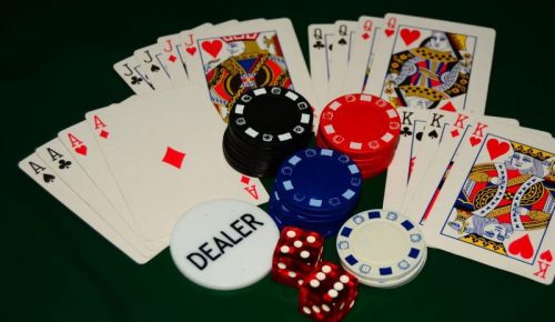 poker online tangan kemenangan - Ekings