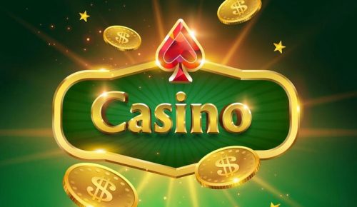 casino online server permainan - Ekings