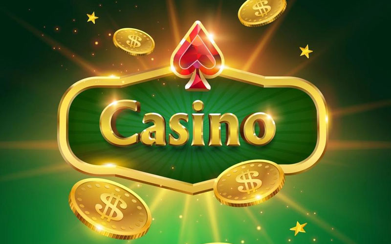 casino online server permainan - Ekings