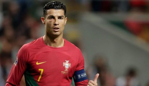 piala dunia rekor ronaldo - Ekings