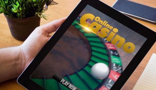 casino online game evolution - Ekings