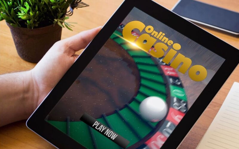 casino online game evolution - Ekings