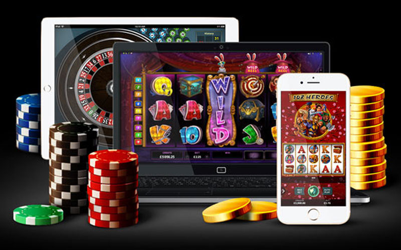 casino online android apk - Ekings