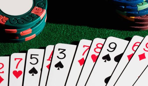 poker online menang cepat - Ekings