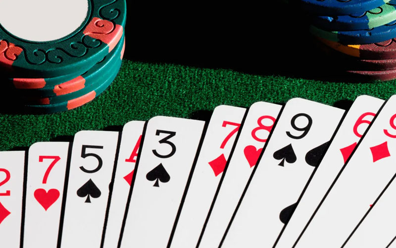 poker online menang cepat - Ekings