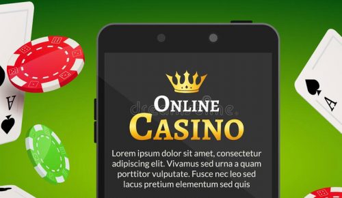 casino online 100% menang - Ekings