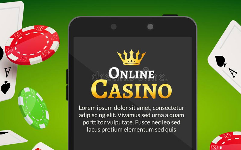 casino online 100% menang - Ekings