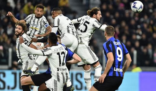 berita bola juventus inter - Ekings