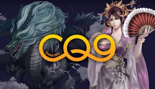 casino online cq9 gaming - Ekings