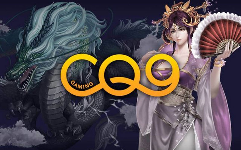 casino online cq9 gaming - Ekings