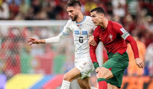 berita bola portugal menang - Ekings