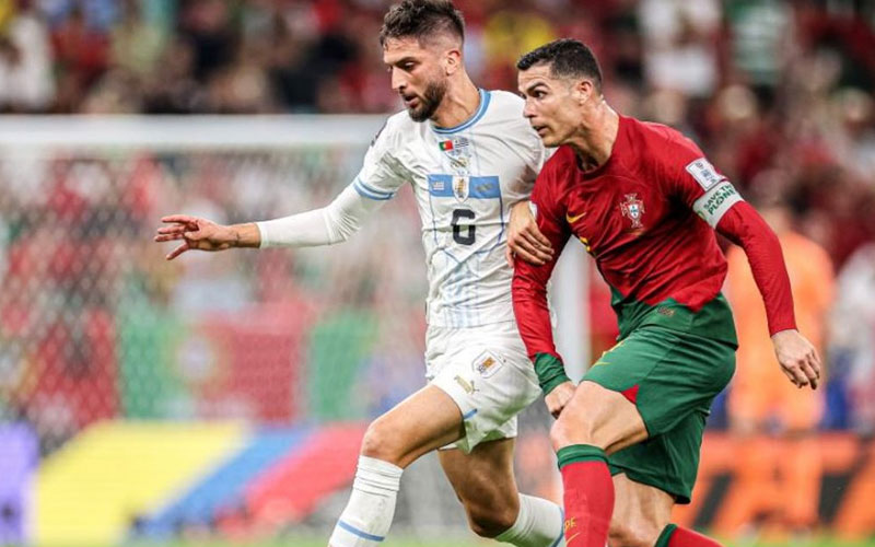 berita bola portugal menang - Ekings