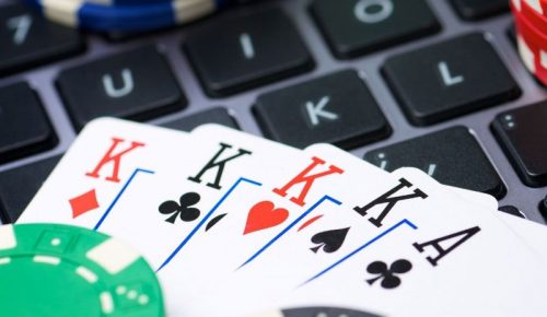 poker online bet maksimum - Ekings