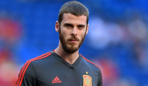 piala dunia pemain spanyol - Ekings