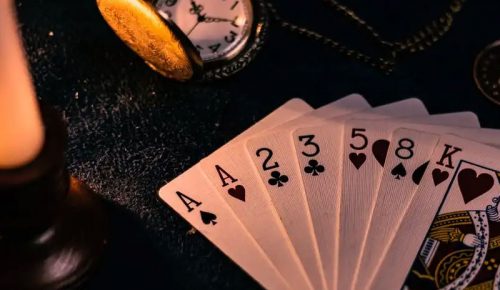 poker online freebet gaming - Ekings