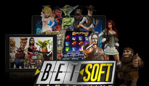 casino online betsoft gaming - Ekings