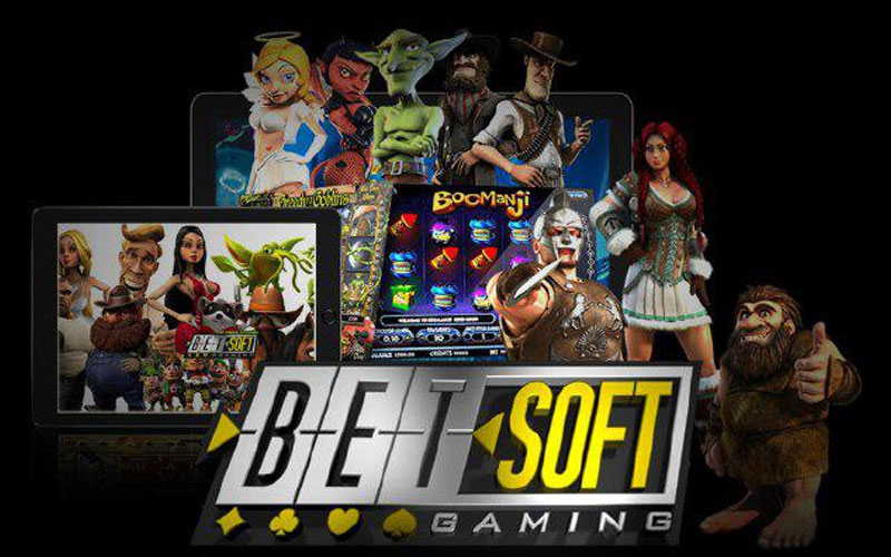 casino online betsoft gaming - Ekings