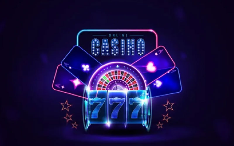 casino online game instan - Ekings