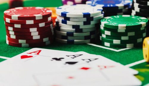 poker online video terbaru - Ekings