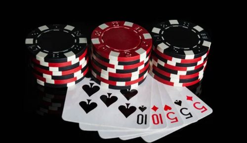 poker online agen omaha - Ekings