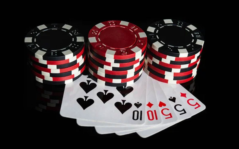 poker online agen omaha - Ekings