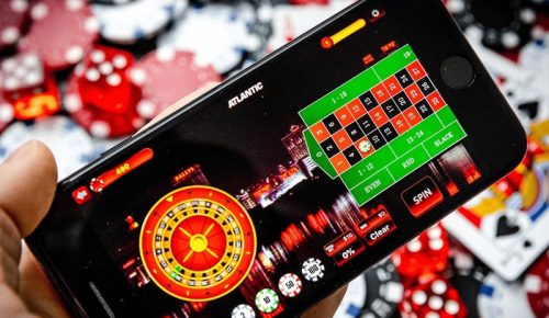 casino online inovasi 2022 - Ekings