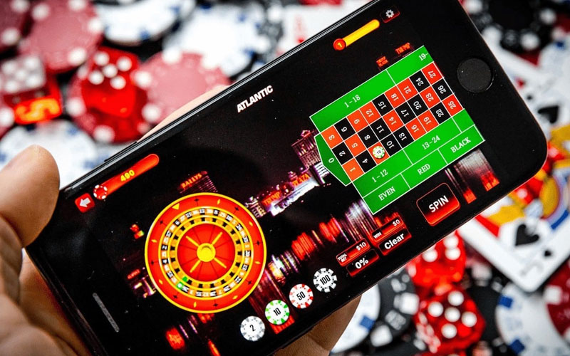 casino online inovasi 2022 - Ekings