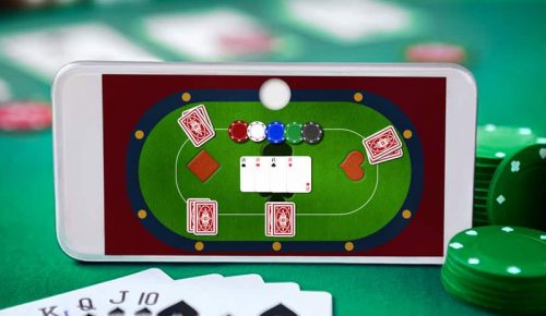 poker online situs seluler - Ekings