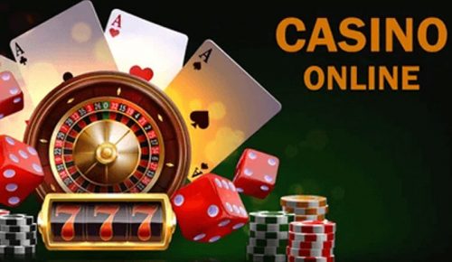 casino online daftar hitam - Ekings