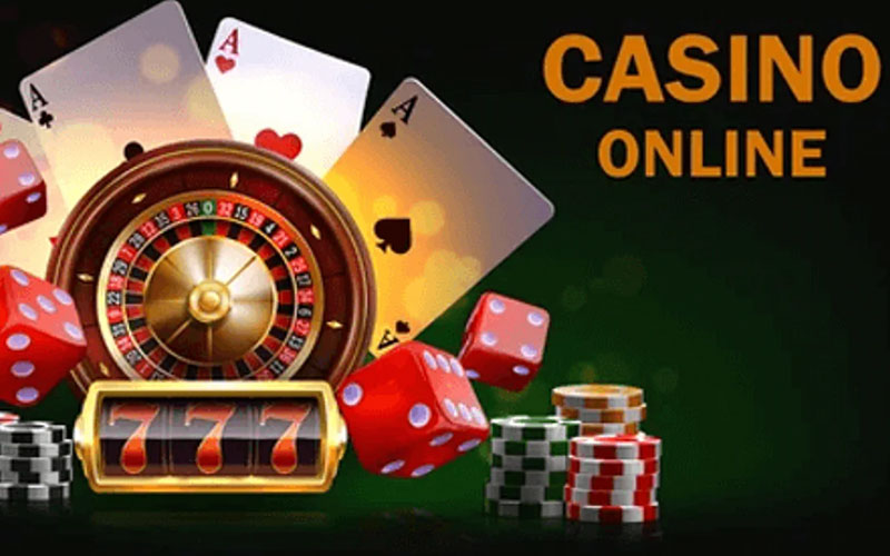 casino online daftar hitam - Ekings