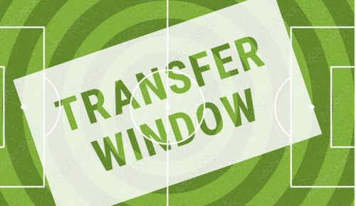 berita bola transfer januari - Ekings