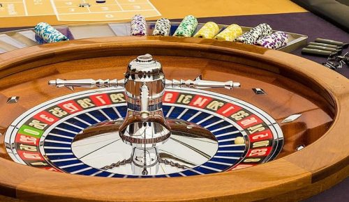 casino online roulette gaming - Ekings