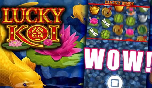 casino online lucky koi - Ekings