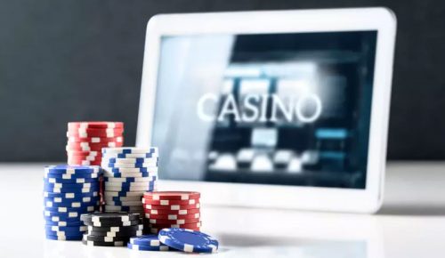 casino online ulasan gaming - Ekings