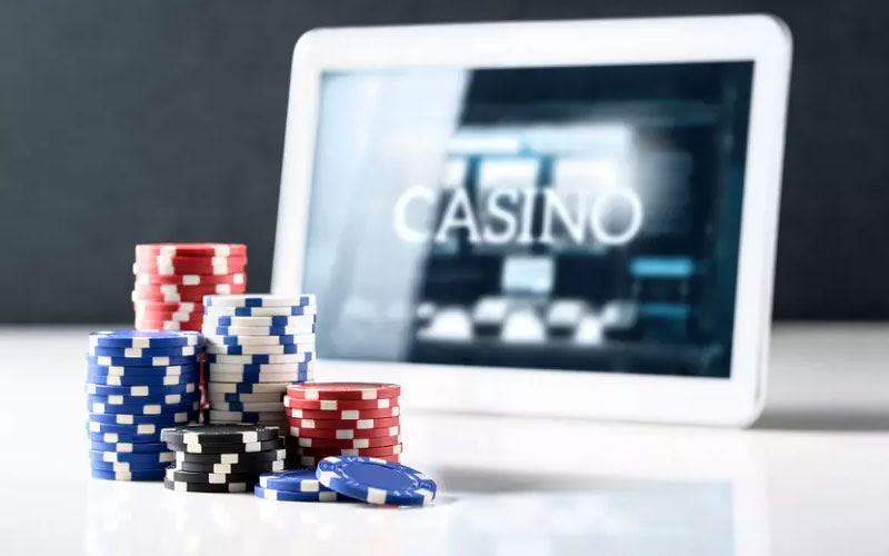 casino online ulasan gaming - Ekings