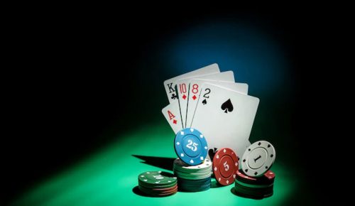 poker online game gratis - Ekings