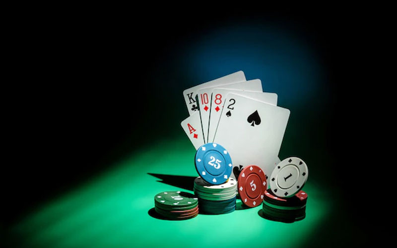 poker online game gratis - Ekings