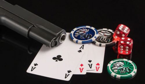 poker online bandar resmi - Ekings