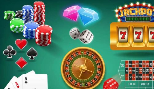 casino online peluang menang - Ekings