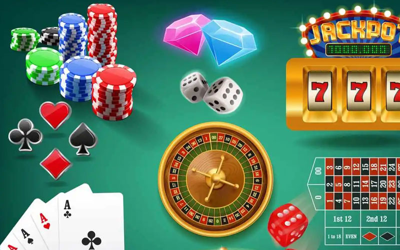 casino online peluang menang - Ekings