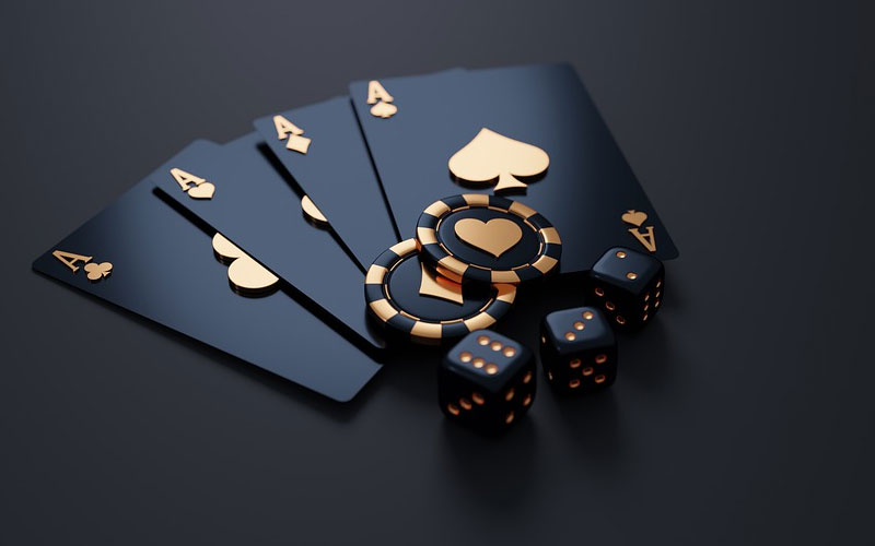 poker online daftar akun - Ekings