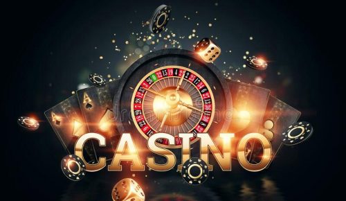 casino online rtp game - Ekings