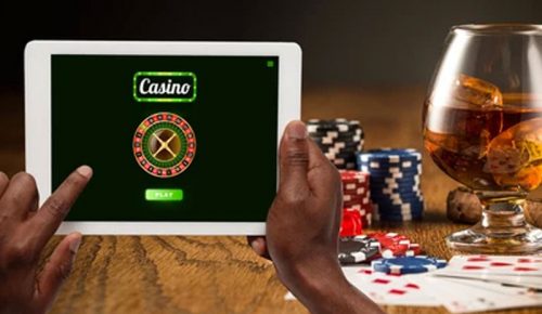 casino online android gaming - Ekings