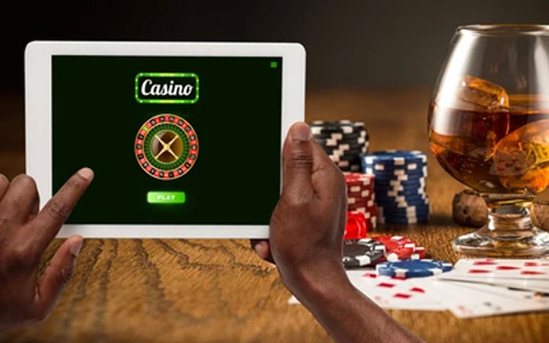 casino online android gaming - Ekings