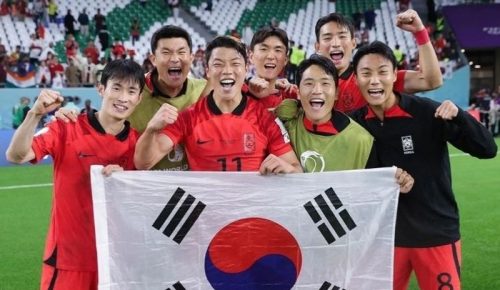 piala dunia tim asia - Ekings