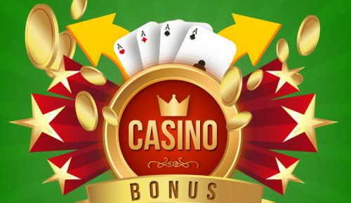 casino online bonus 100% - Ekings