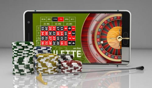 casino online roulette android - Ekings