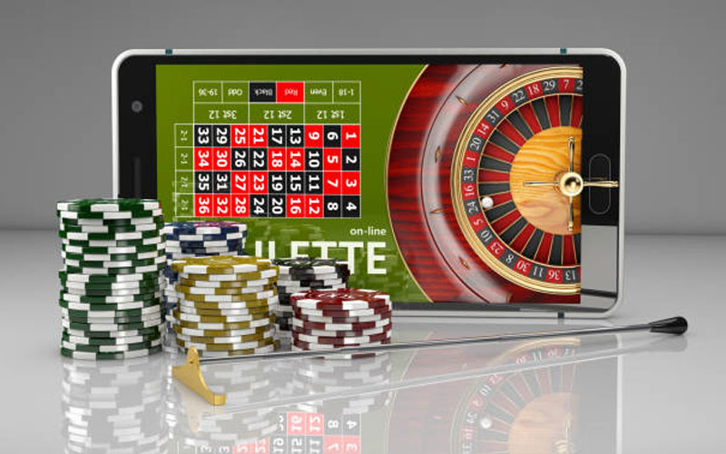 casino online roulette android - Ekings