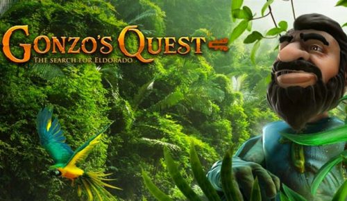 casino online gonzo's quest - Ekings